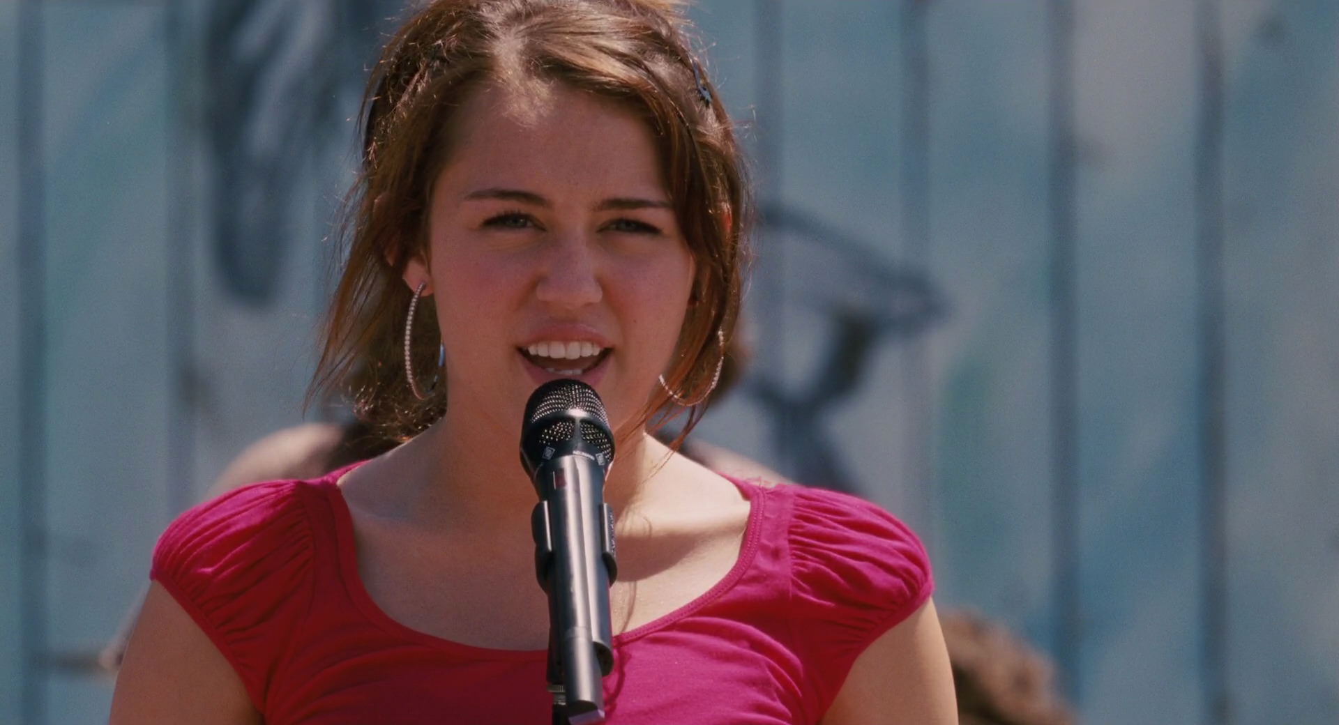 Hannah Montana: The Movie (2009) screencap 10797