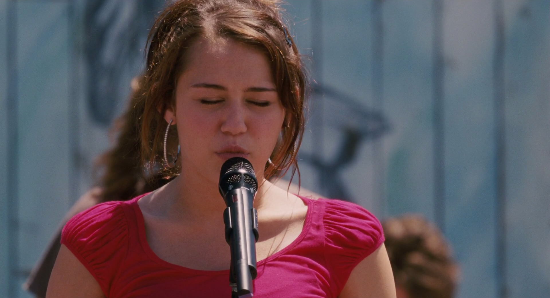 Hannah Montana: The Movie (2009) movie still 10798