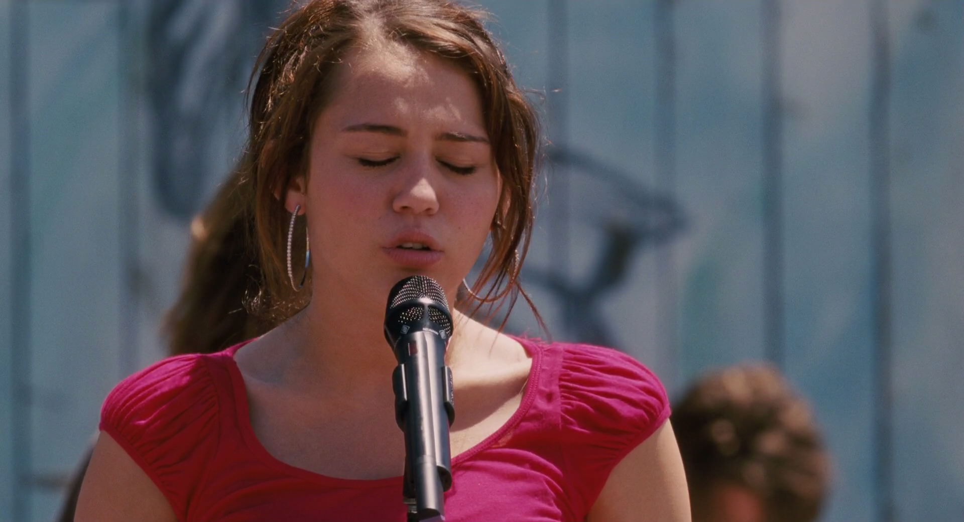Hannah Montana: The Movie (2009) HD screenshot 10799