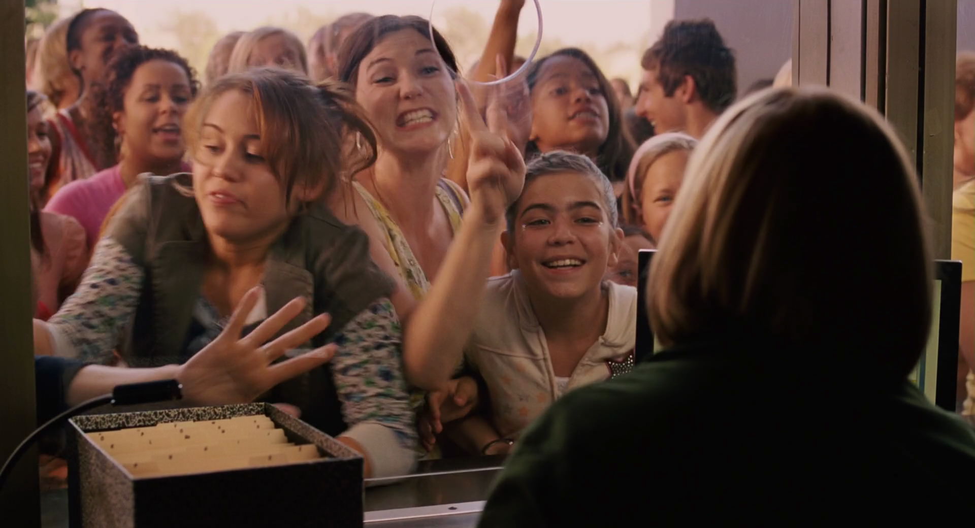 Hannah Montana: The Movie (2009) screencap 108