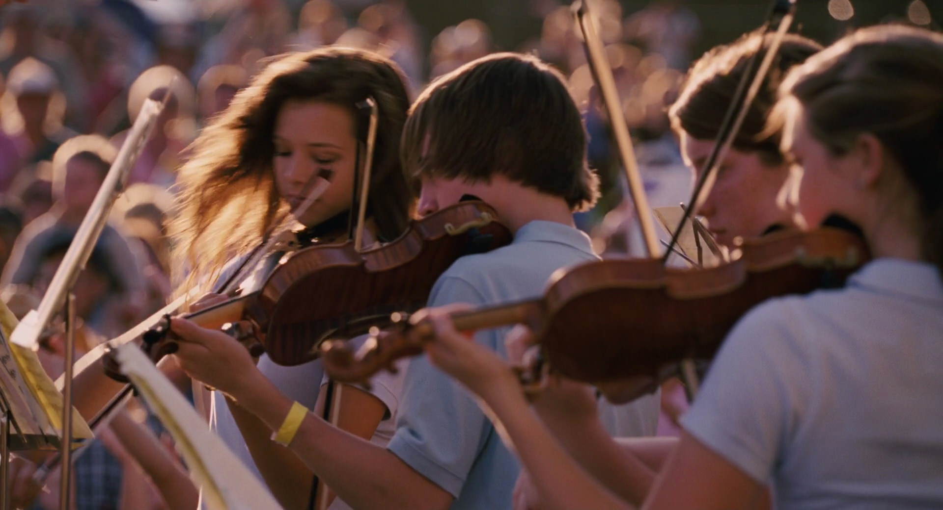 Hannah Montana: The Movie (2009) screencap 10800