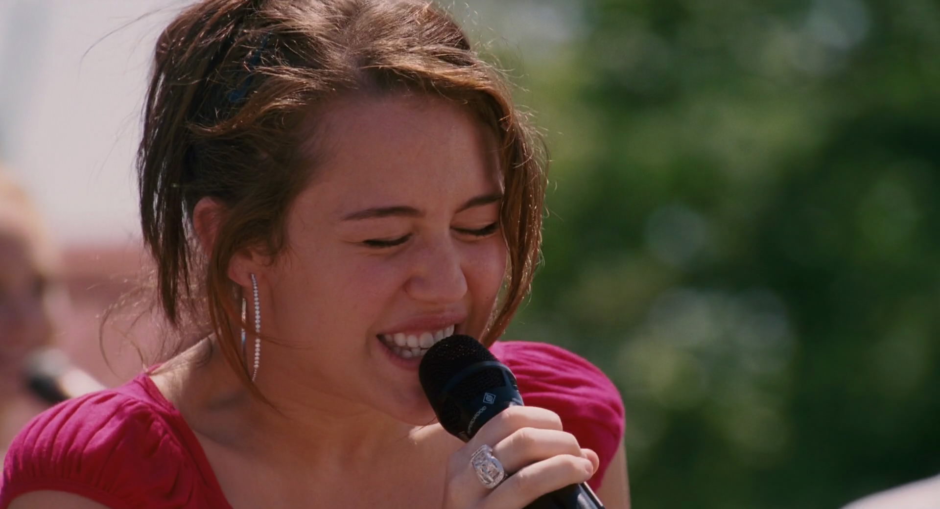Hannah Montana: The Movie (2009) screencap 10806