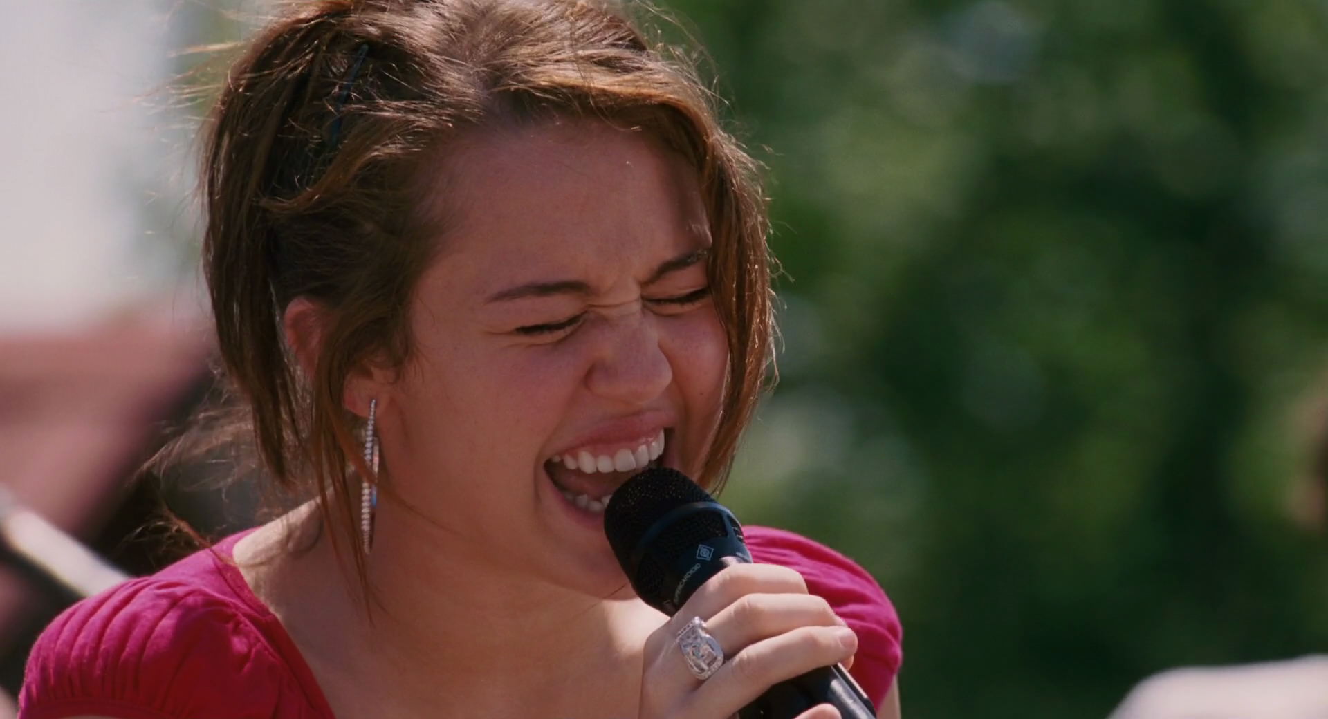 Hannah Montana: The Movie (2009) movie still 10807