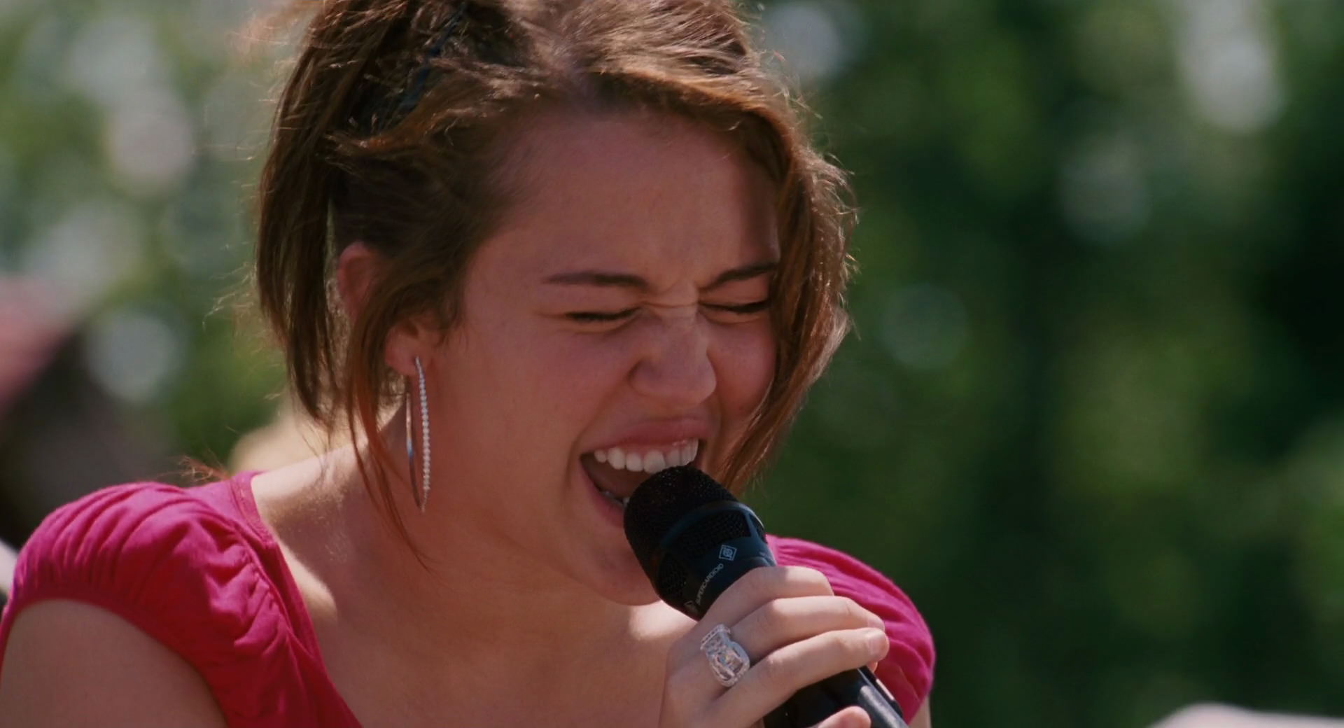 Hannah Montana: The Movie (2009) HD screenshot 10808