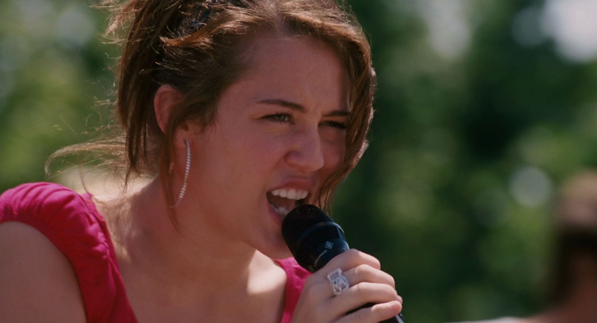 Hannah Montana: The Movie (2009) screencap 10809