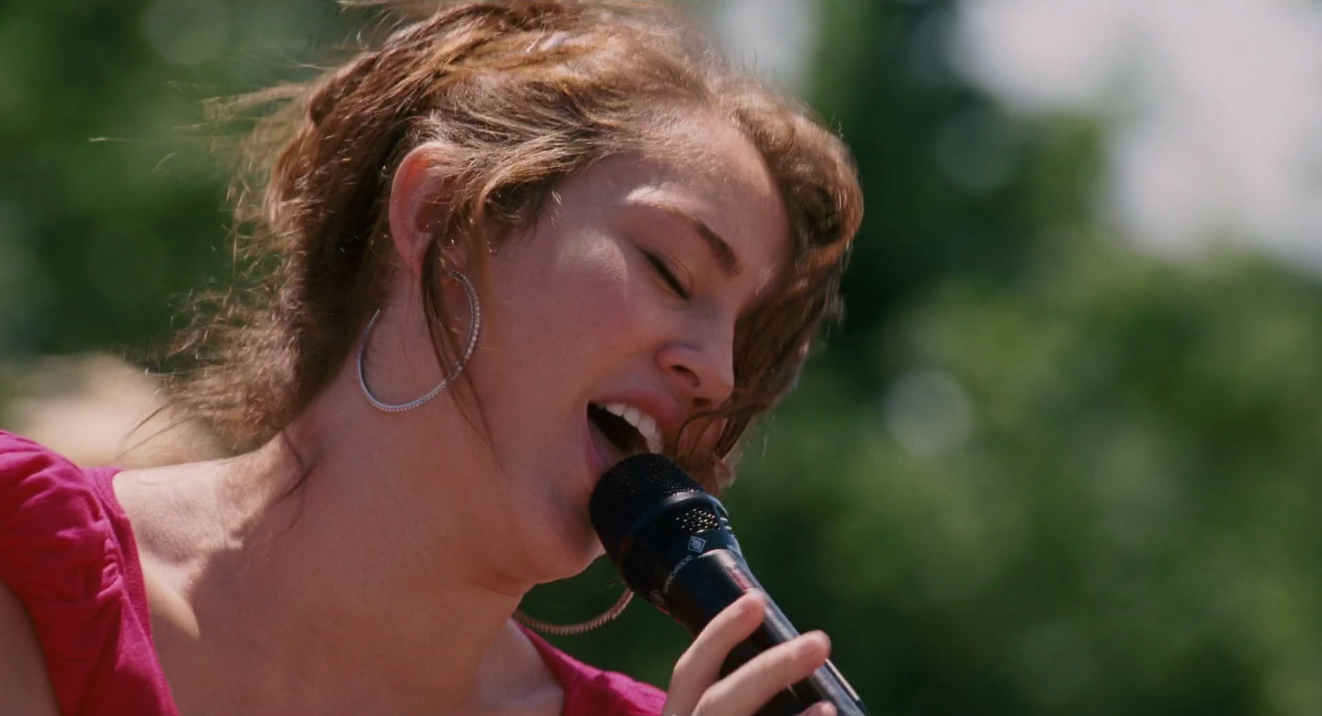 Hannah Montana: The Movie (2009) movie still 10810