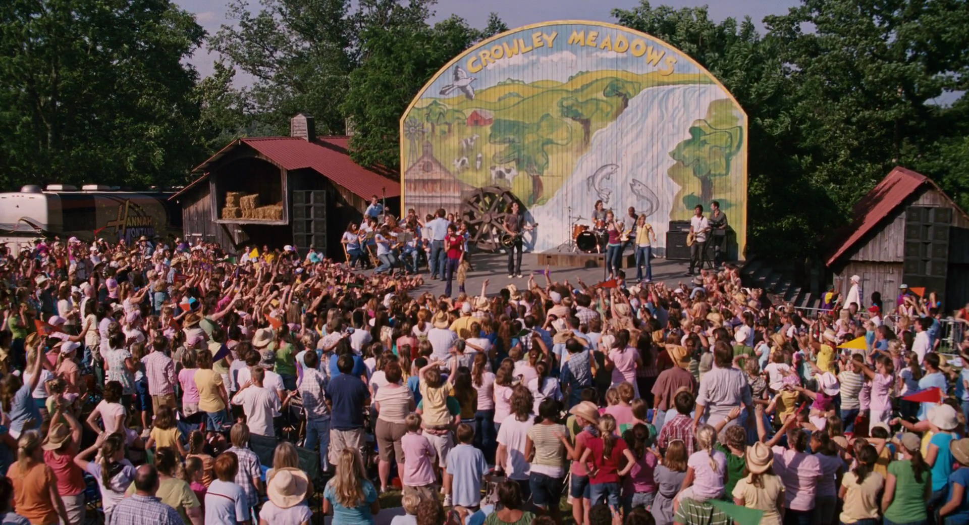 Hannah Montana: The Movie (2009) screencap 10815