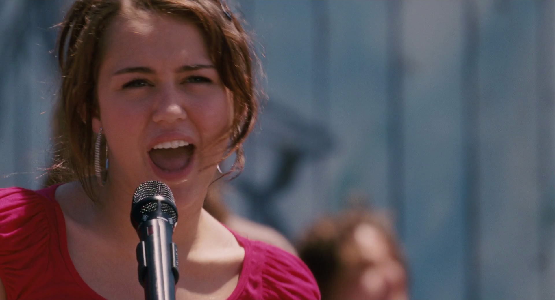 Hannah Montana: The Movie (2009) movie still 10819