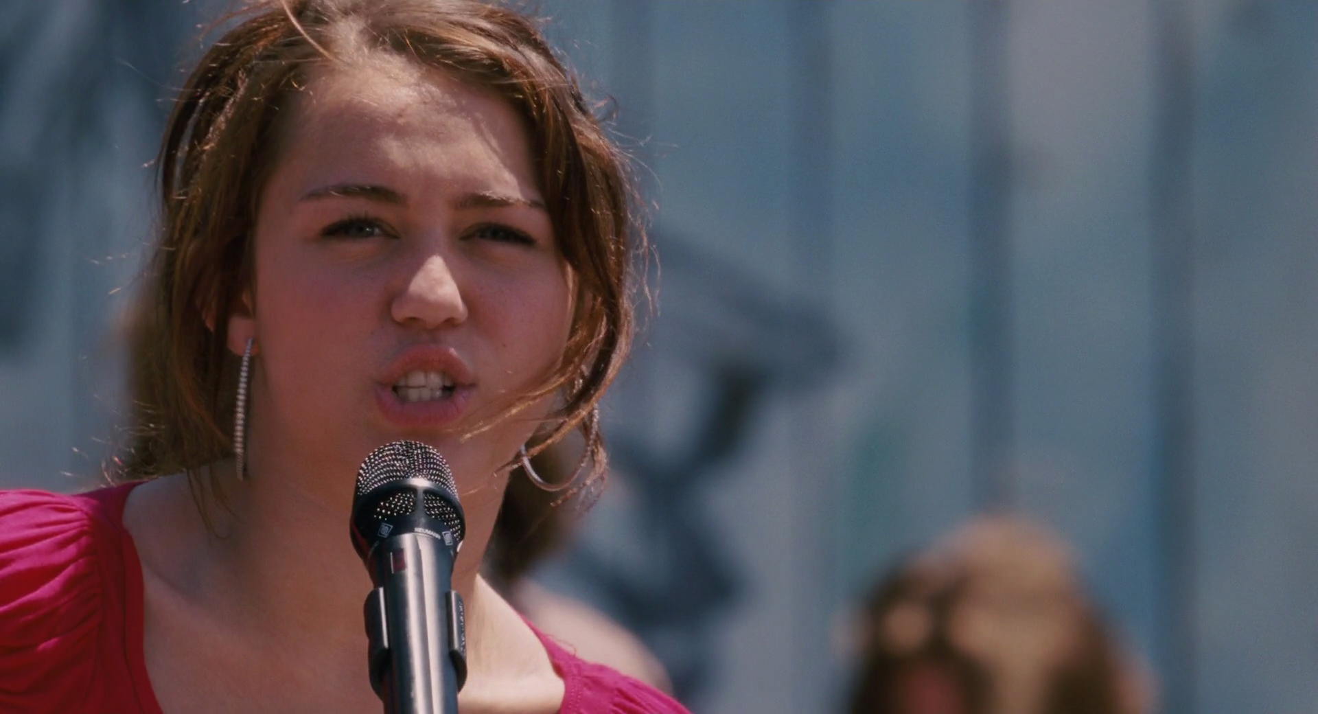 Hannah Montana: The Movie (2009) HD screenshot 10820