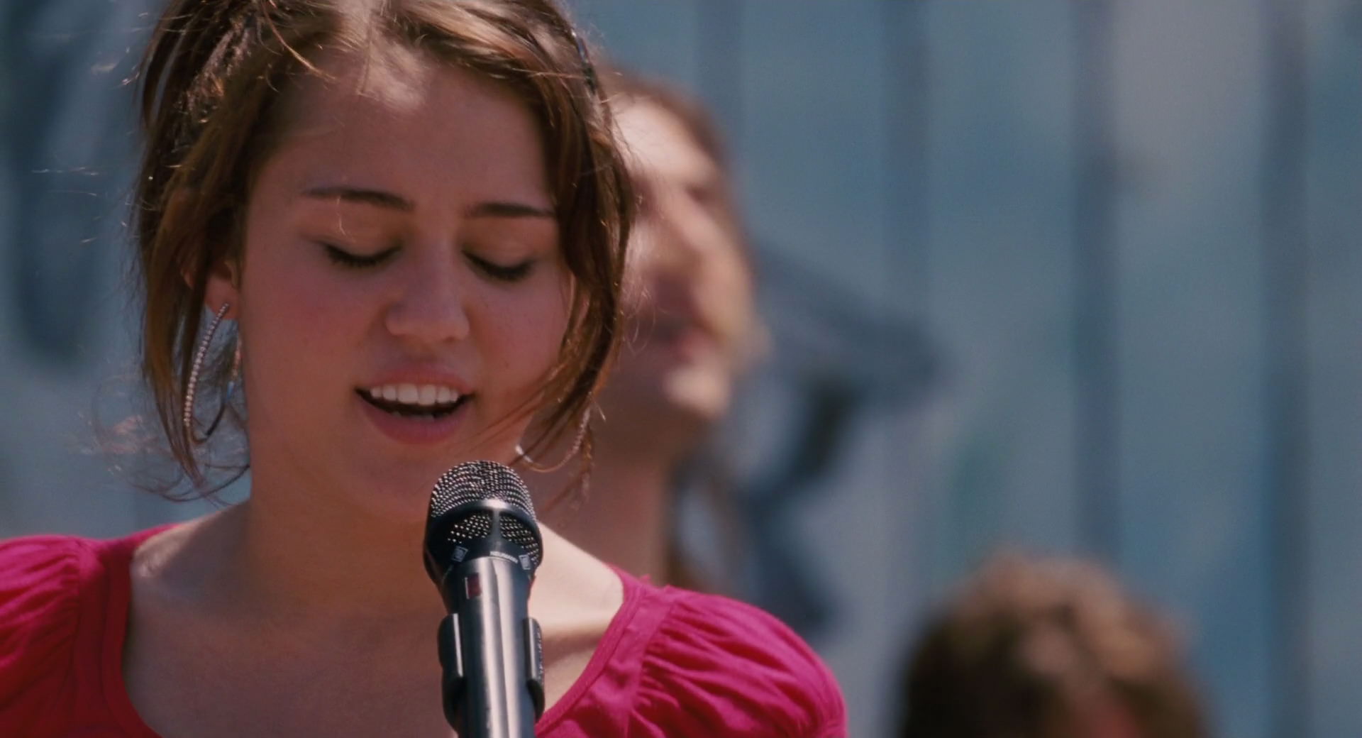 Hannah Montana: The Movie (2009) screencap 10821