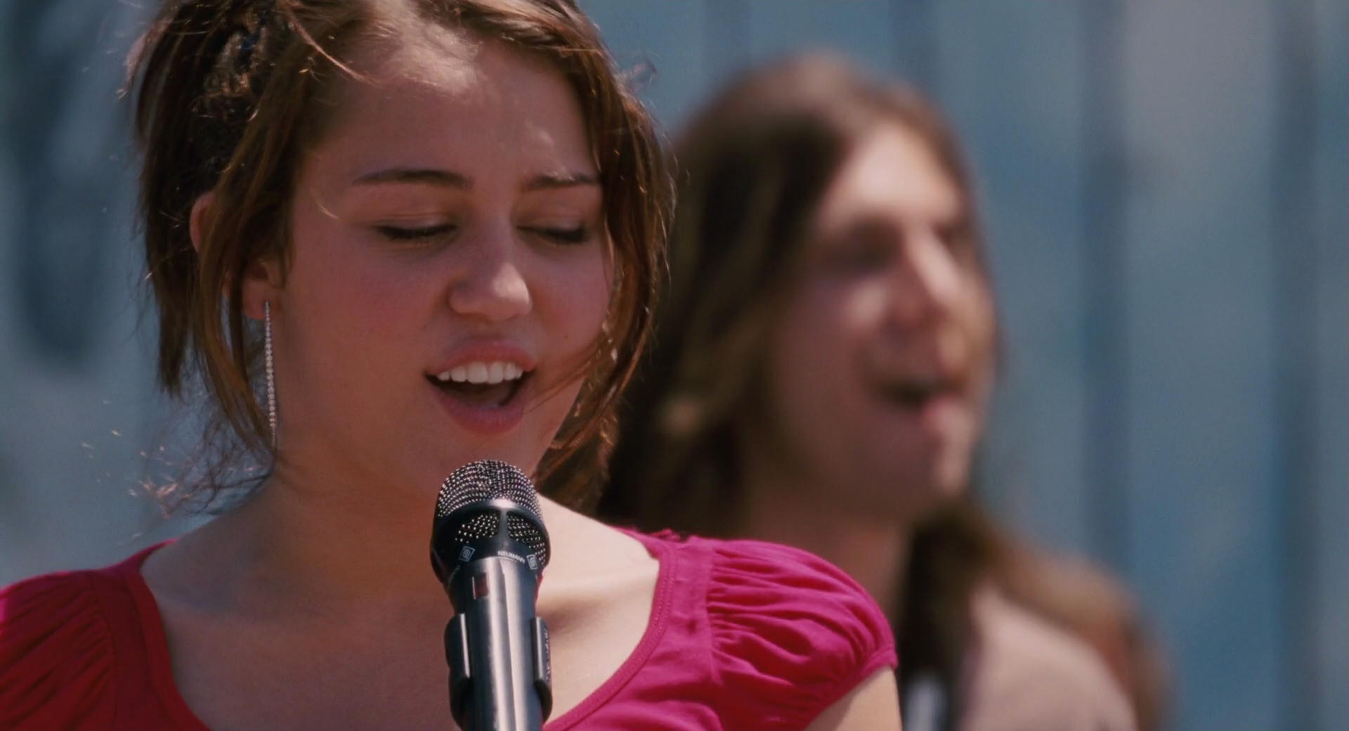 Hannah Montana: The Movie (2009) movie still 10822