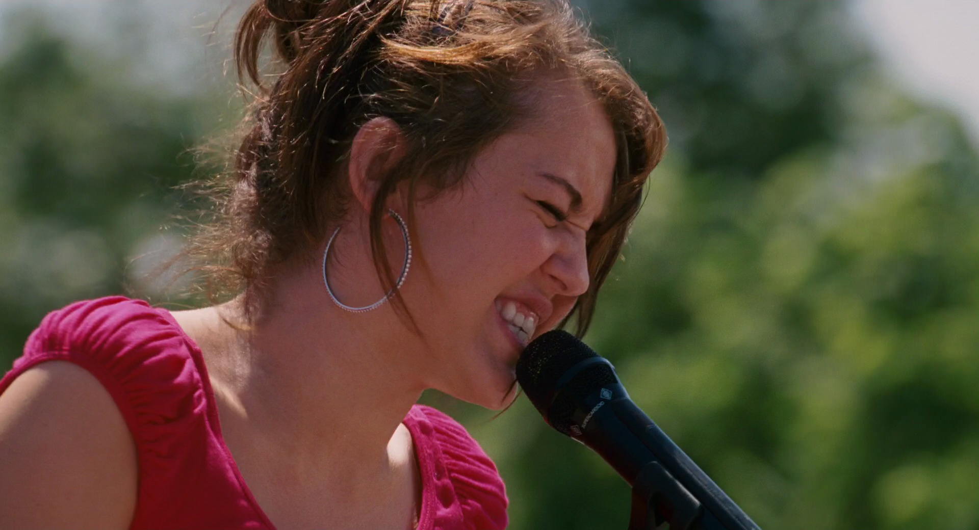 Hannah Montana: The Movie (2009) HD screenshot 10823