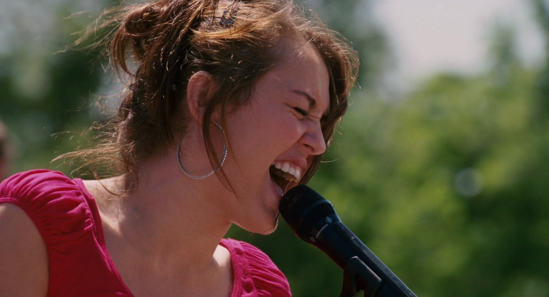 Hannah Montana: The Movie (2009) screencap 10824