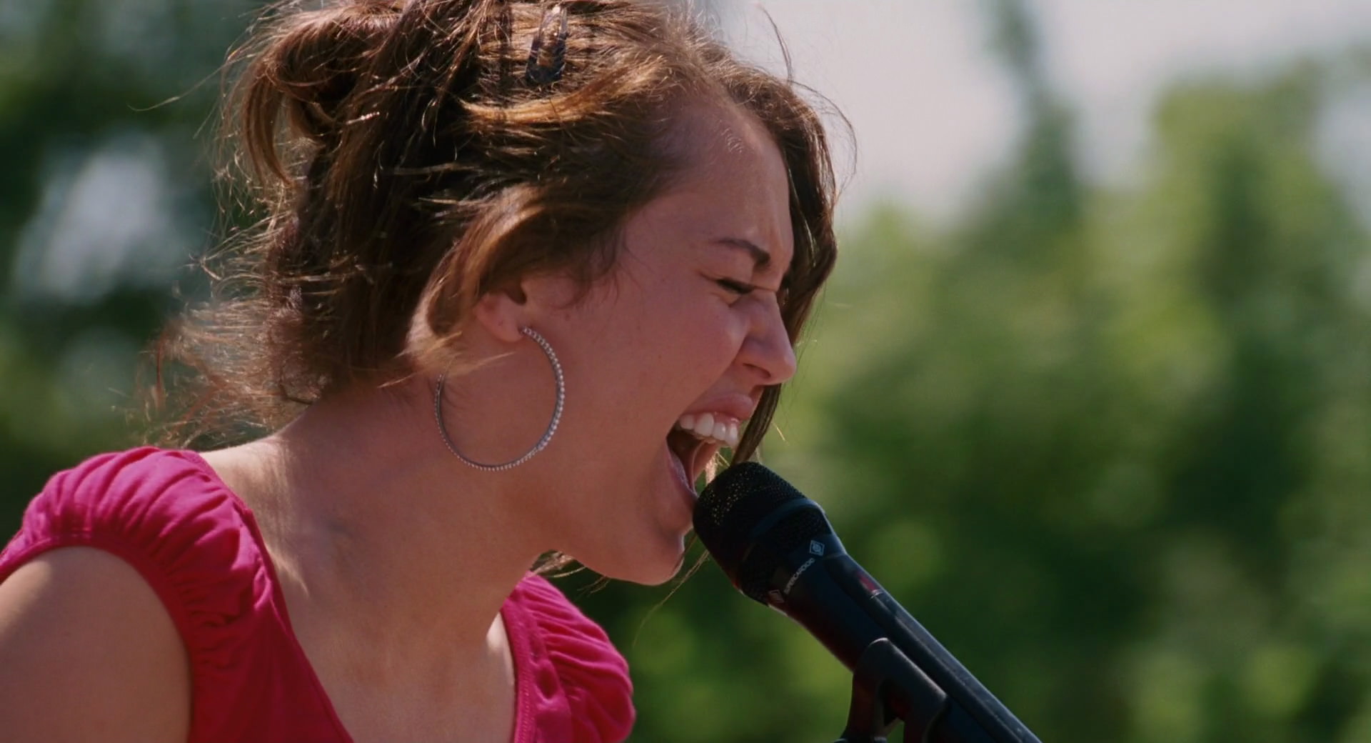 Hannah Montana: The Movie (2009) movie still 10825