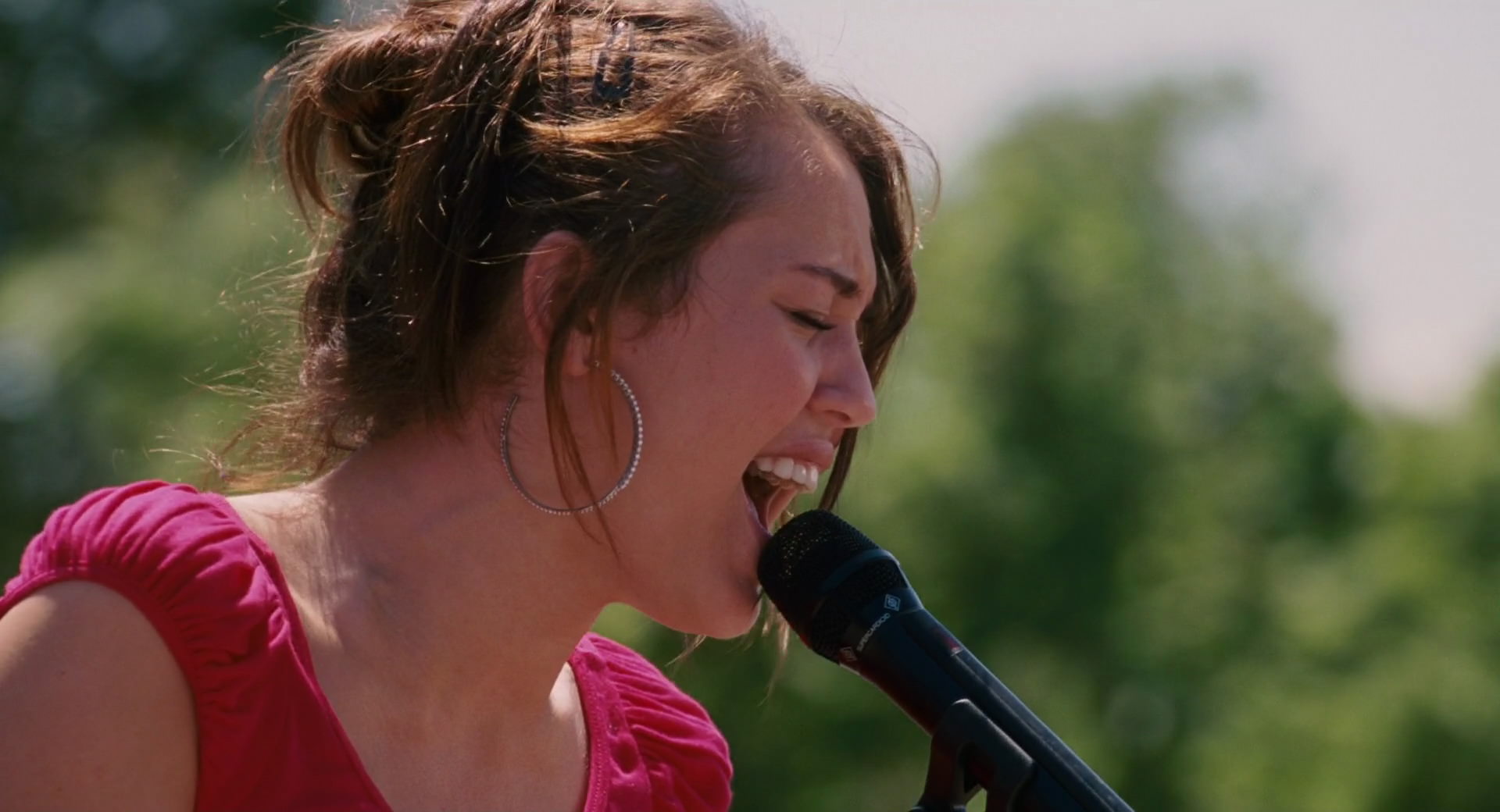 Hannah Montana: The Movie (2009) HD screenshot 10826