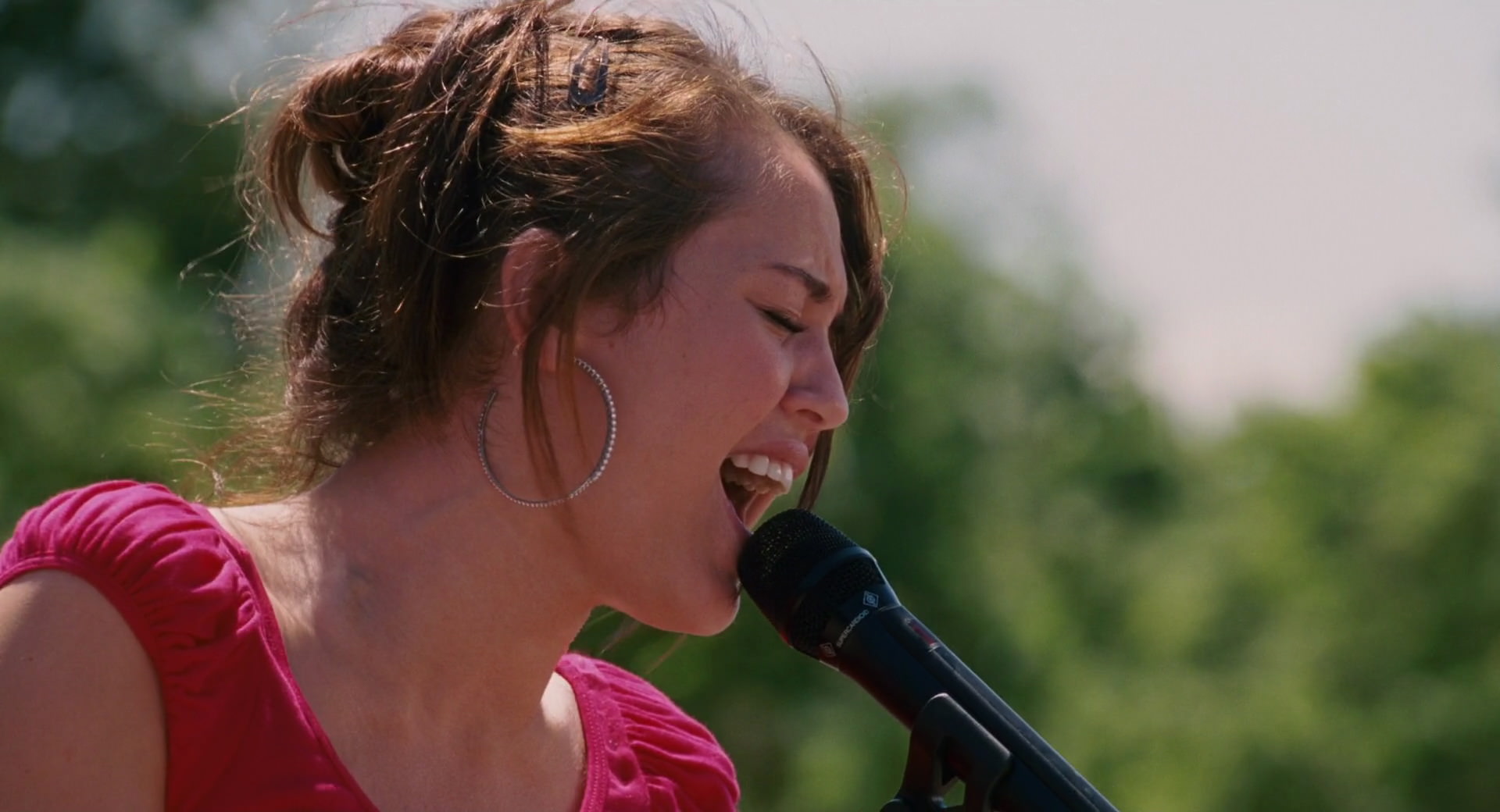 Hannah Montana: The Movie (2009) screencap 10827