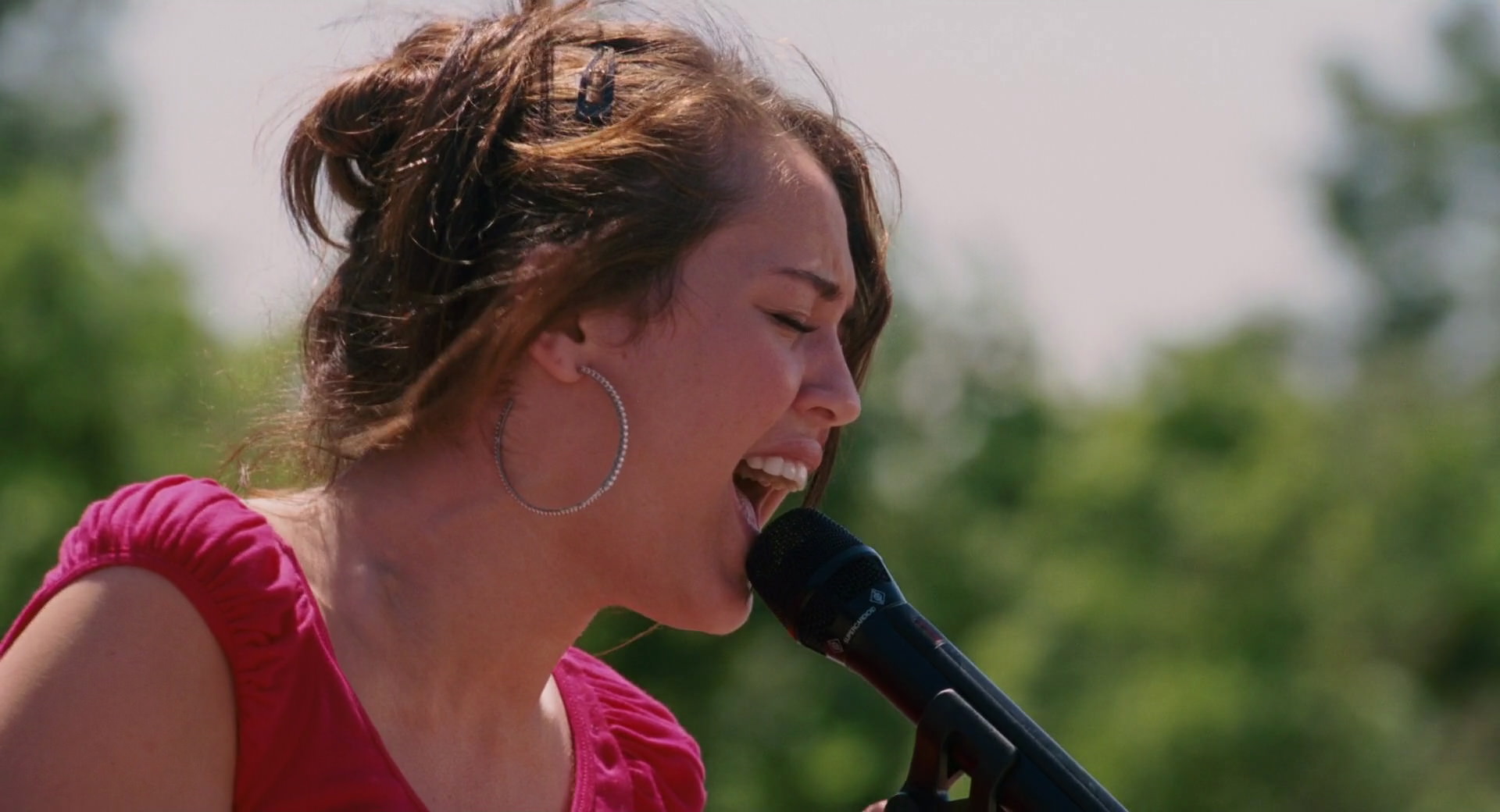 Hannah Montana: The Movie (2009) movie still 10828
