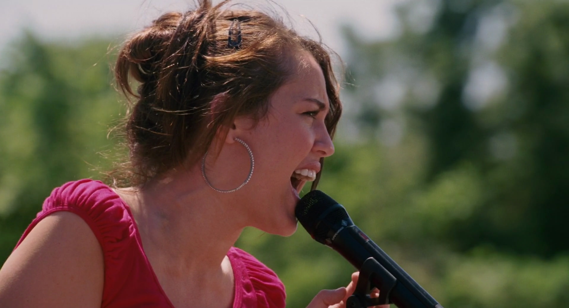 Hannah Montana: The Movie (2009) screencap 10830