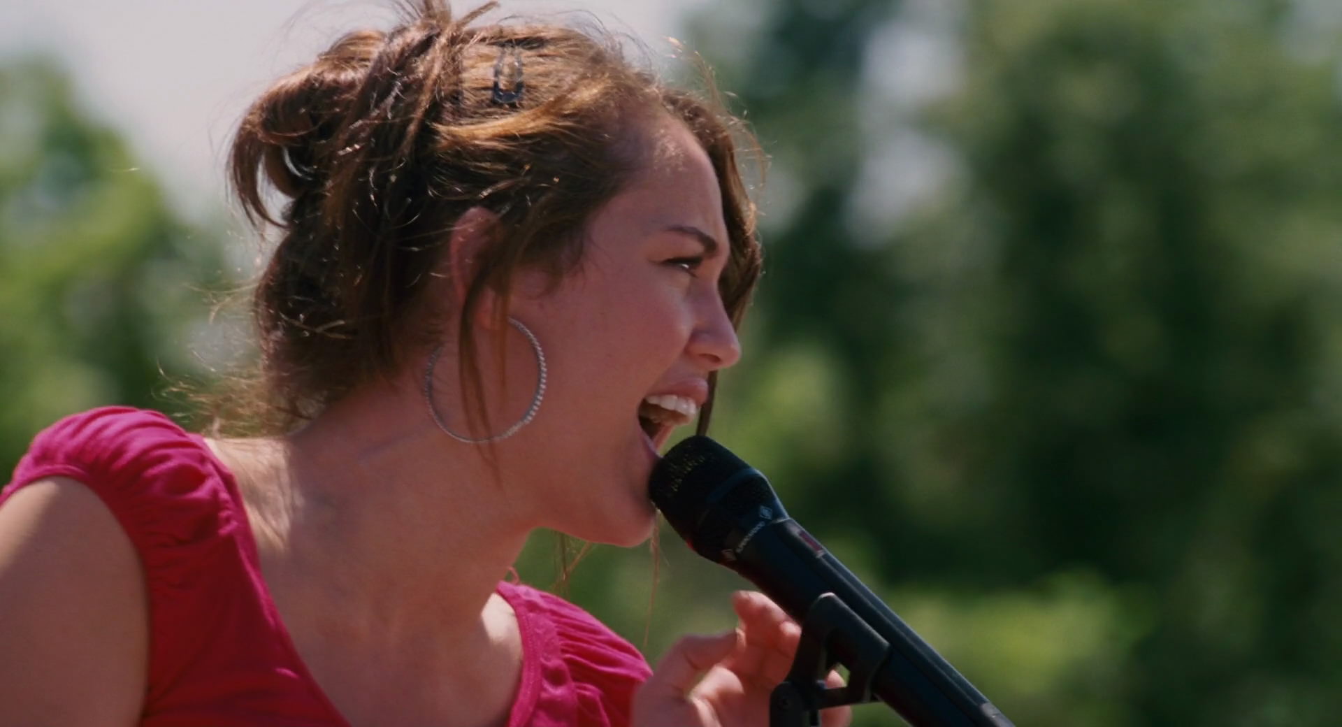 Hannah Montana: The Movie (2009) movie still 10831