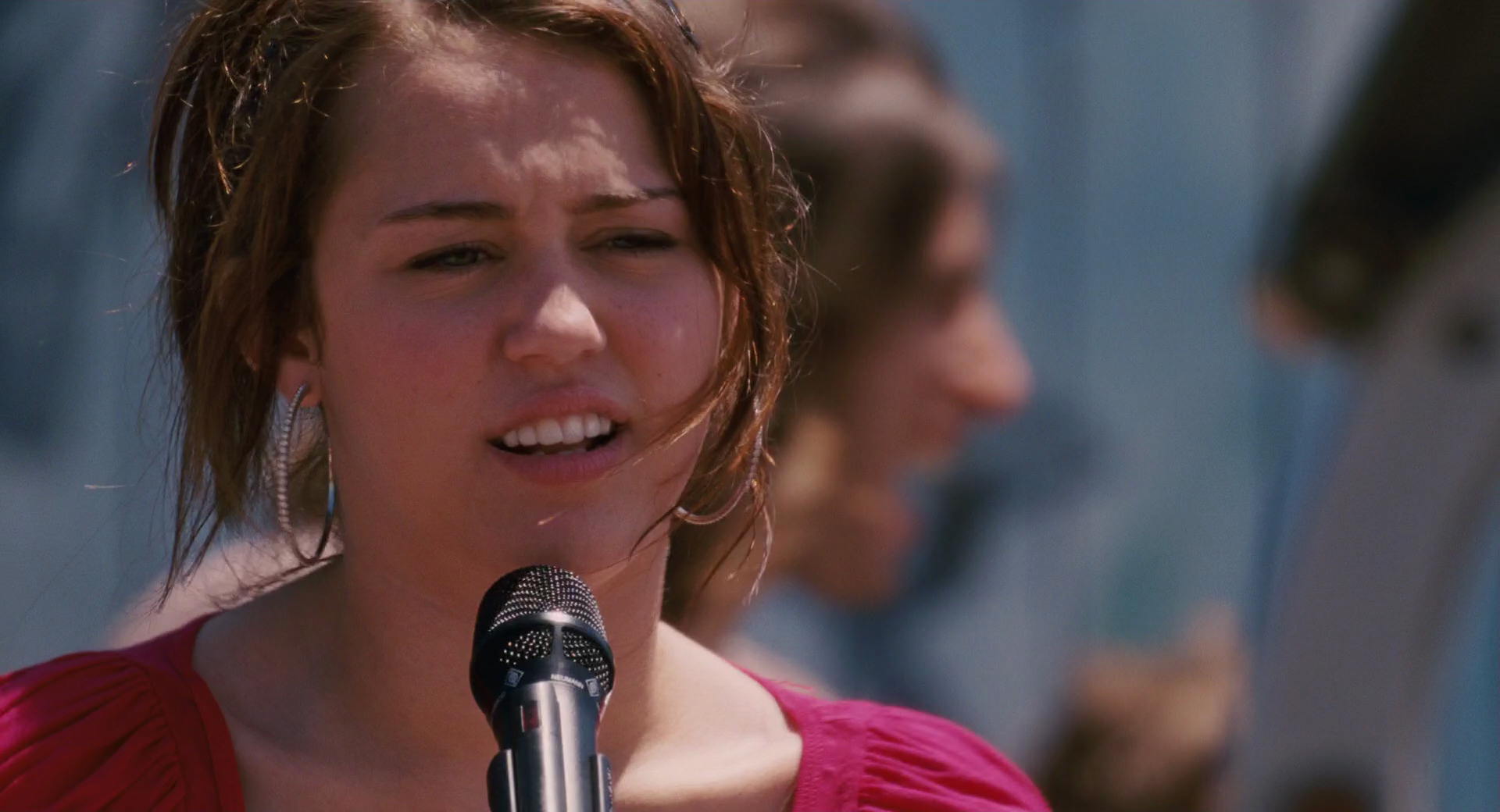 Hannah Montana: The Movie (2009) HD screenshot 10832