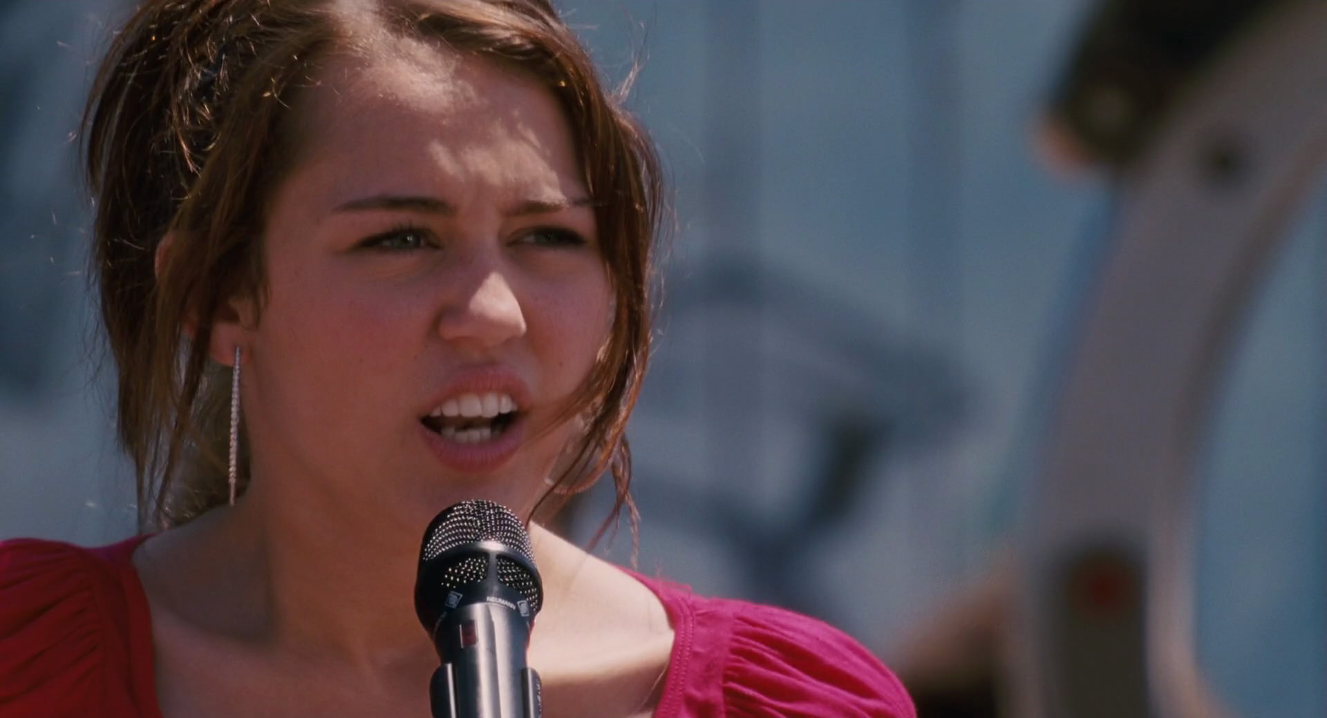 Hannah Montana: The Movie (2009) screencap 10833