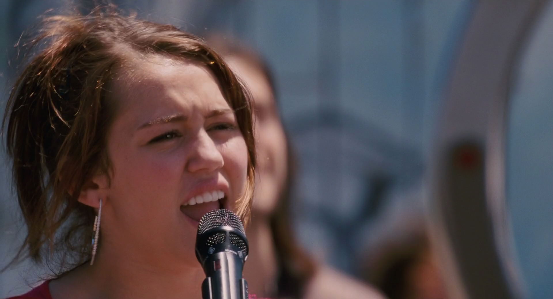 Hannah Montana: The Movie (2009) movie still 10834