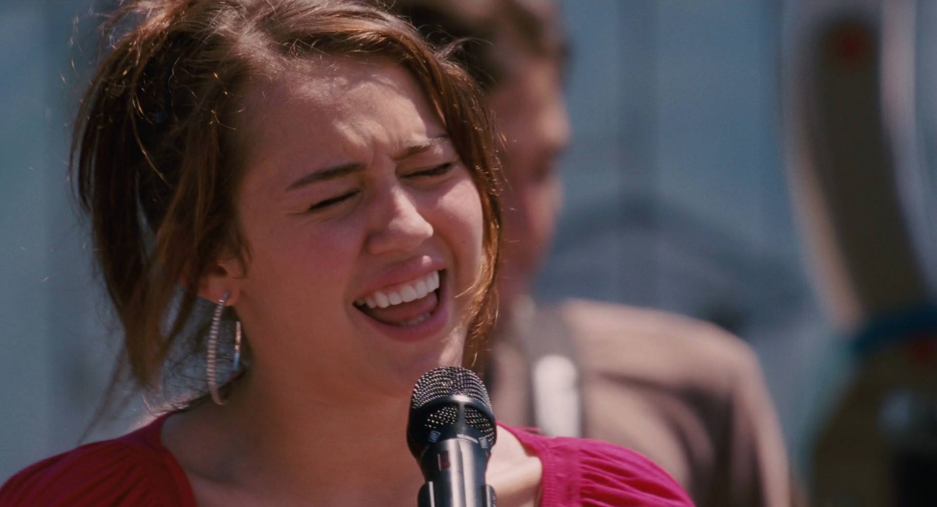 Hannah Montana: The Movie (2009) HD screenshot 10835