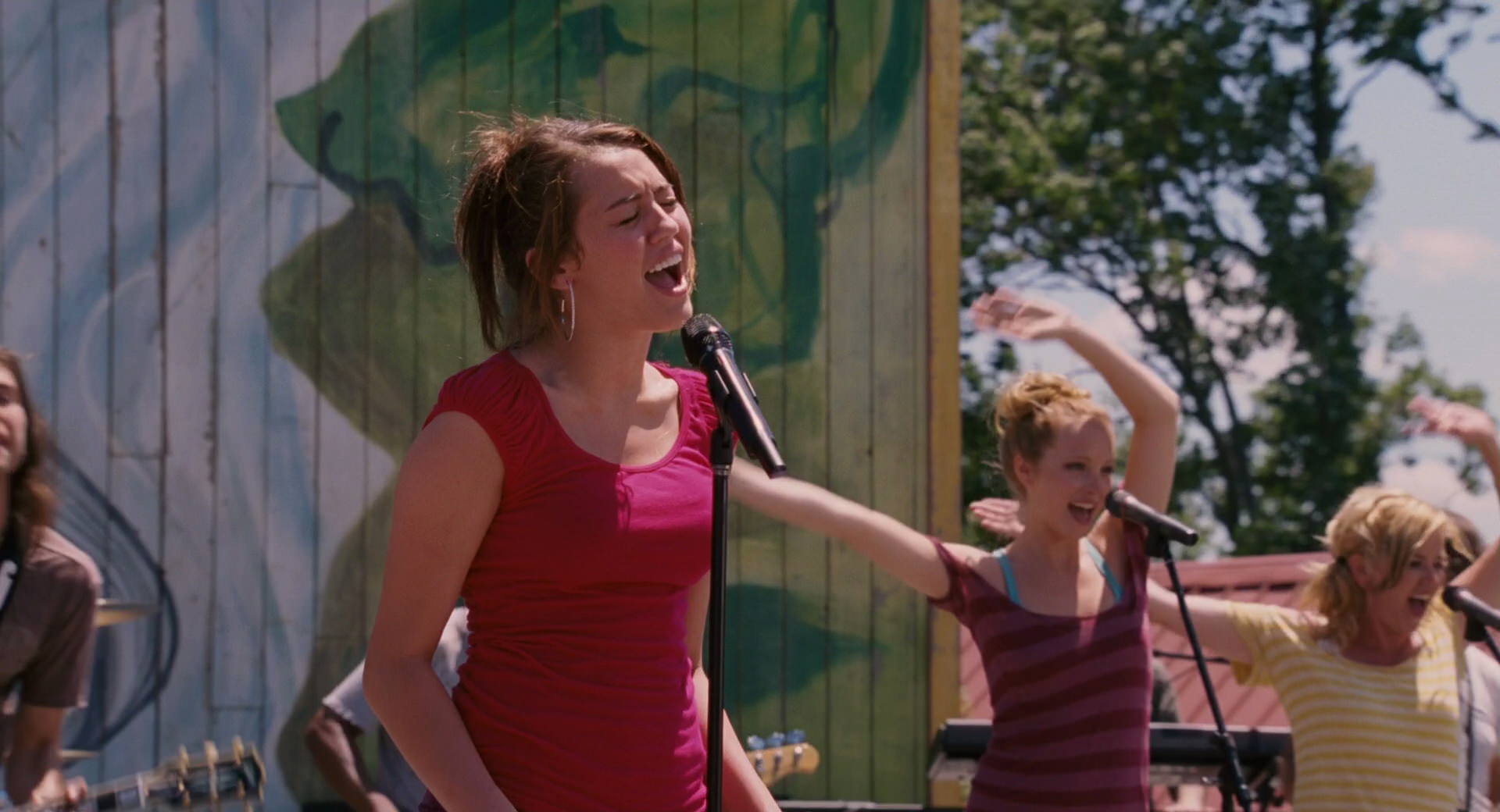 Hannah Montana: The Movie (2009) movie still 10837