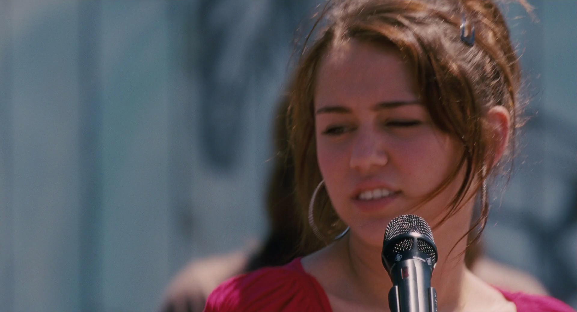 Hannah Montana: The Movie (2009) movie still 10843