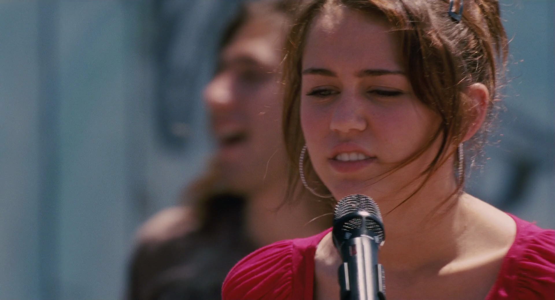Hannah Montana: The Movie (2009) HD screenshot 10844