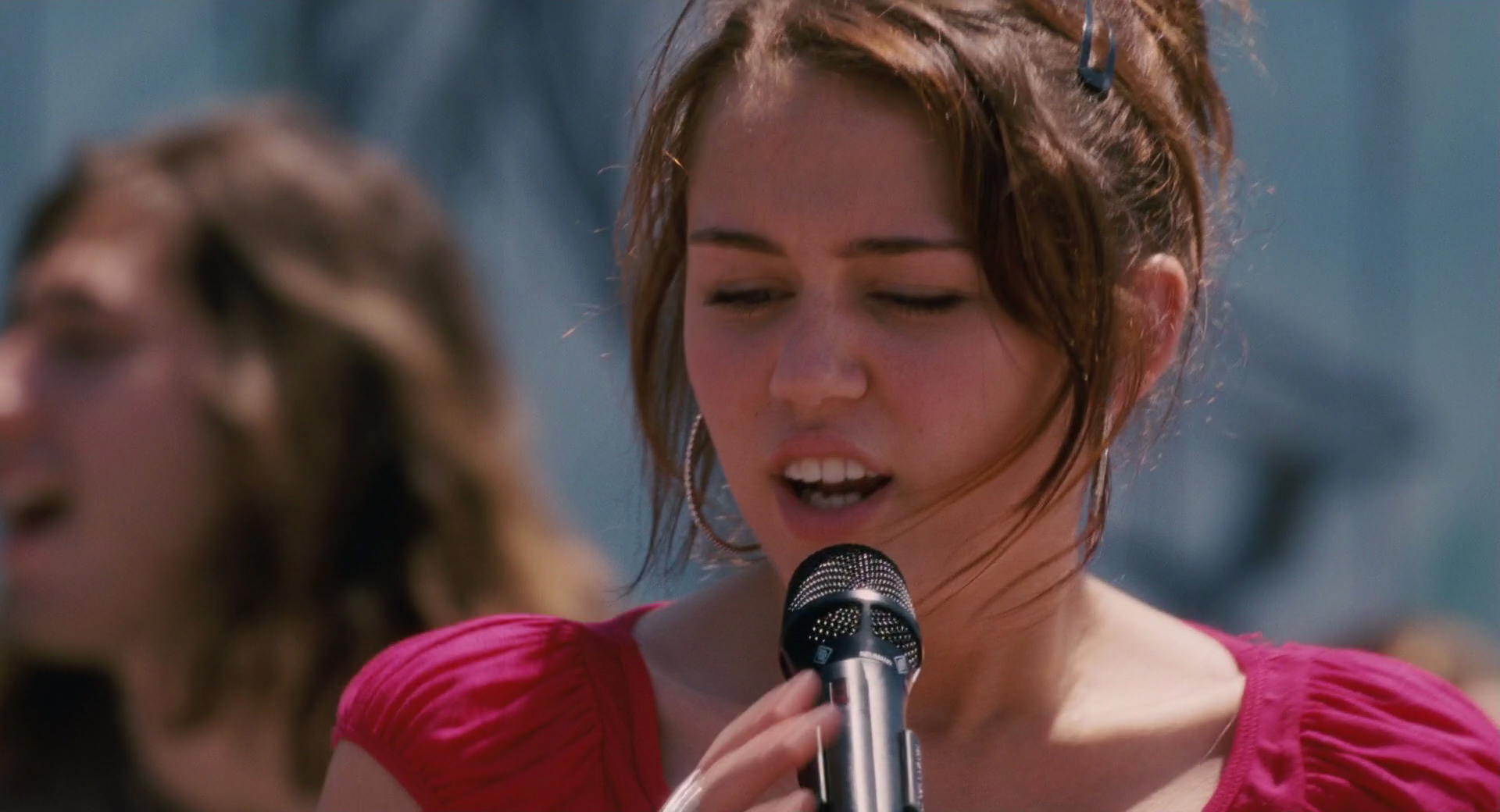 Hannah Montana: The Movie (2009) screencap 10845