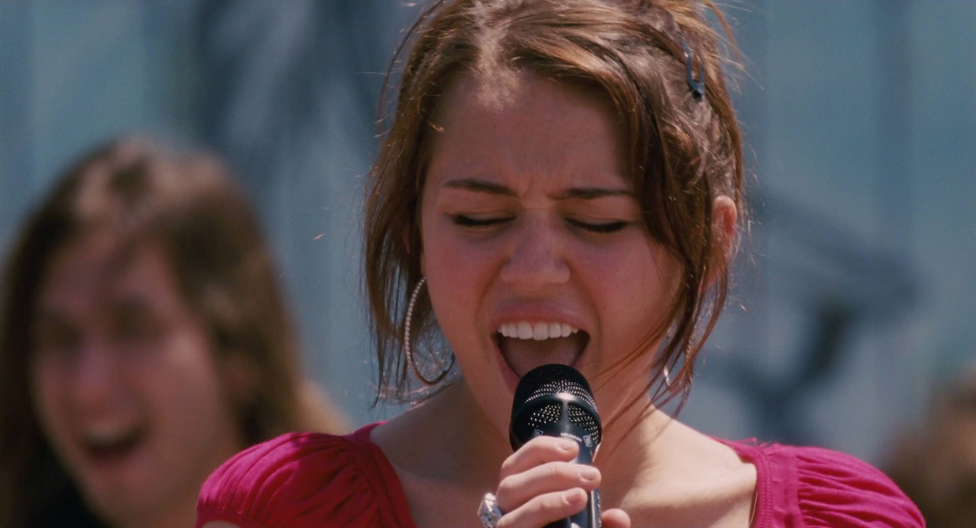 Hannah Montana: The Movie (2009) movie still 10846
