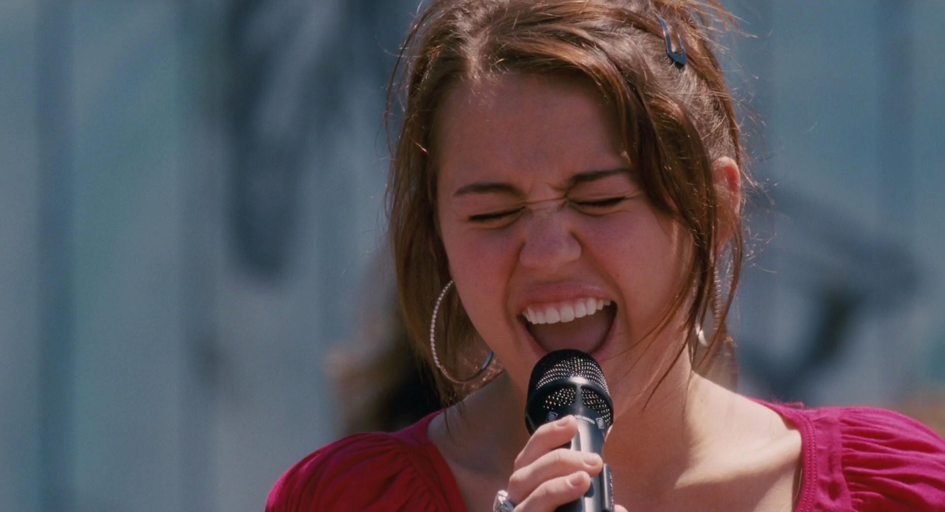 Hannah Montana: The Movie (2009) screencap 10848