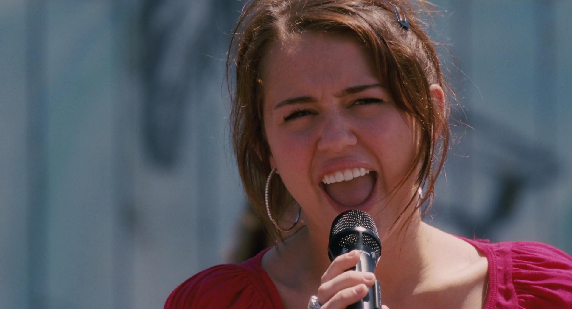 Hannah Montana: The Movie (2009) movie still 10849
