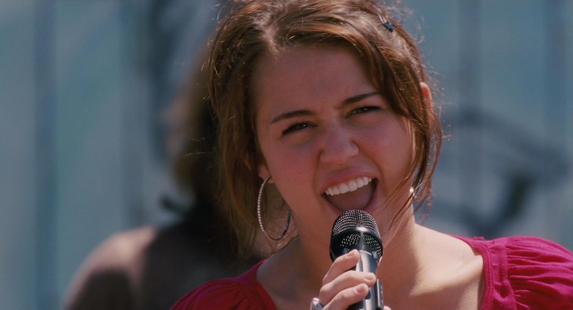 Hannah Montana: The Movie (2009) HD screenshot 10850