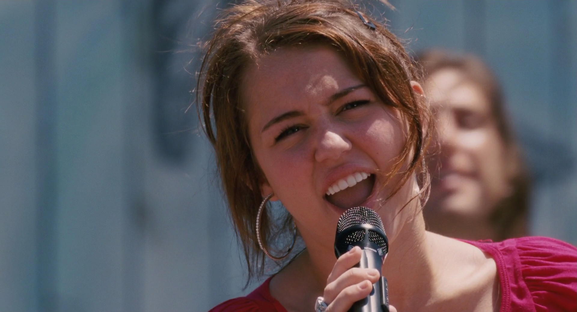Hannah Montana: The Movie (2009) screencap 10851