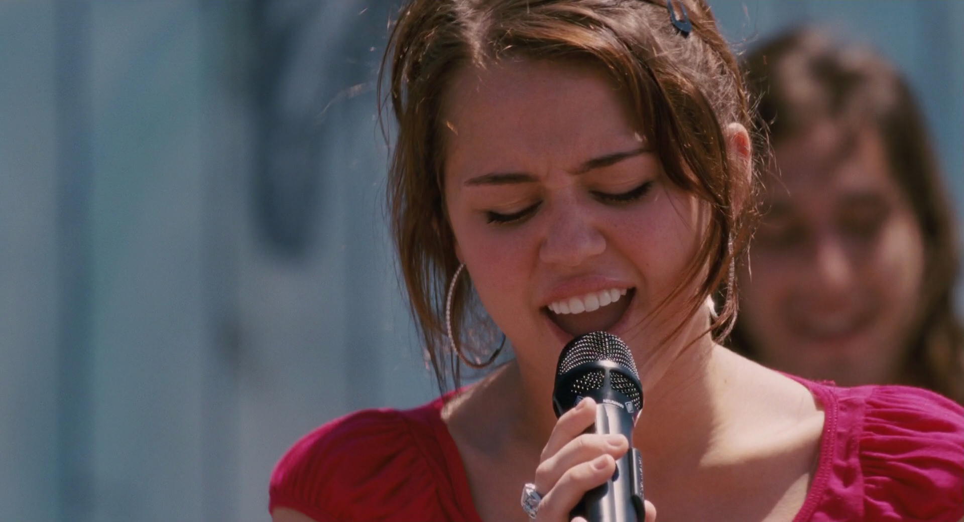 Hannah Montana: The Movie (2009) movie still 10852