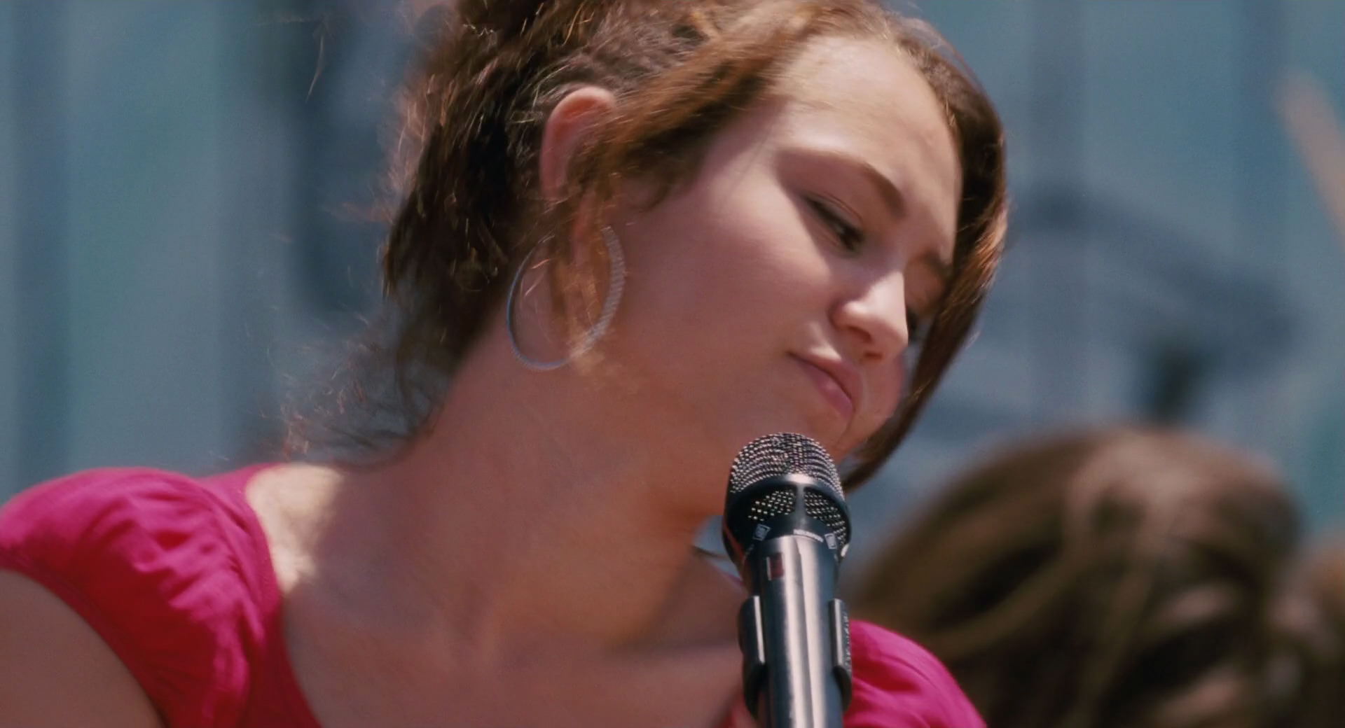 Hannah Montana: The Movie (2009) screencap 10854