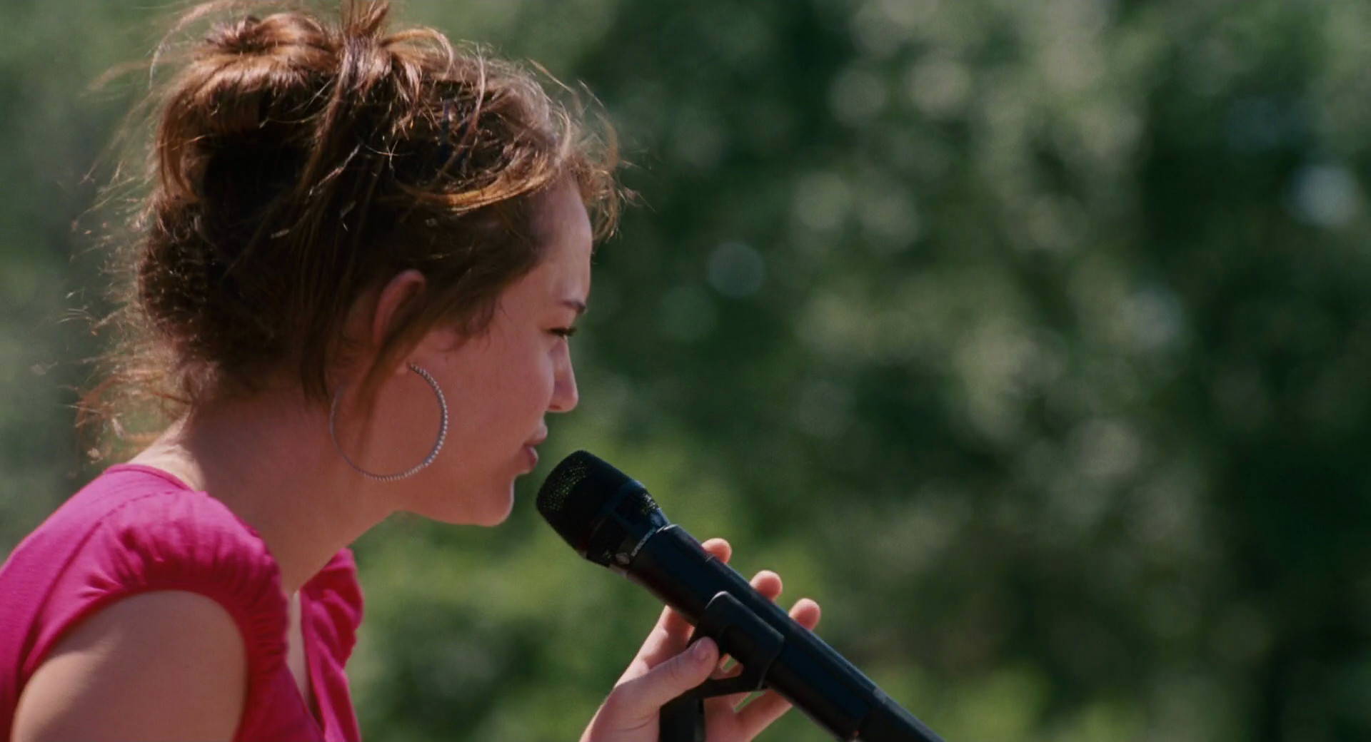 Hannah Montana: The Movie (2009) movie still 10855