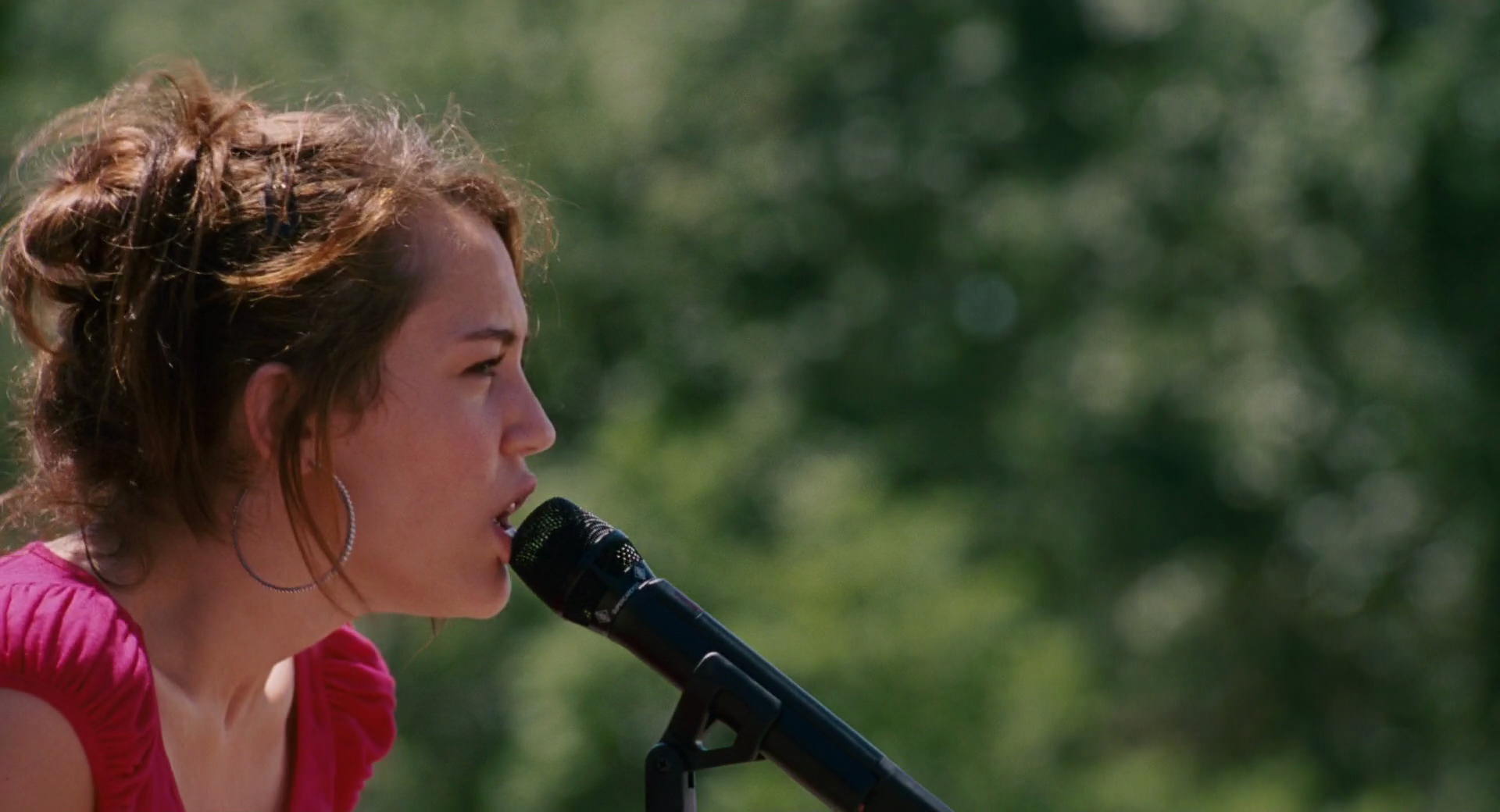 Hannah Montana: The Movie (2009) screencap 10857