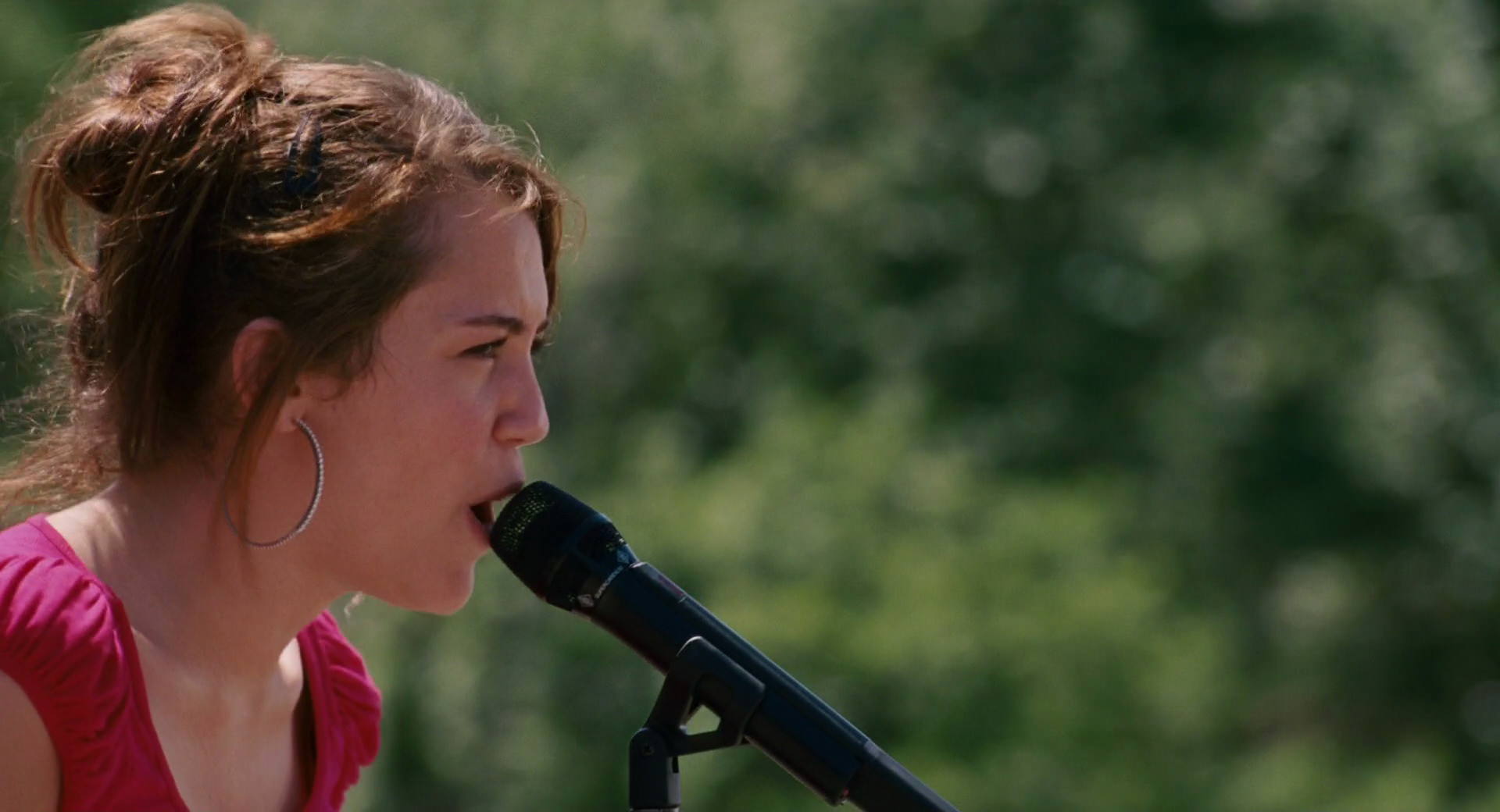 Hannah Montana: The Movie (2009) movie still 10858