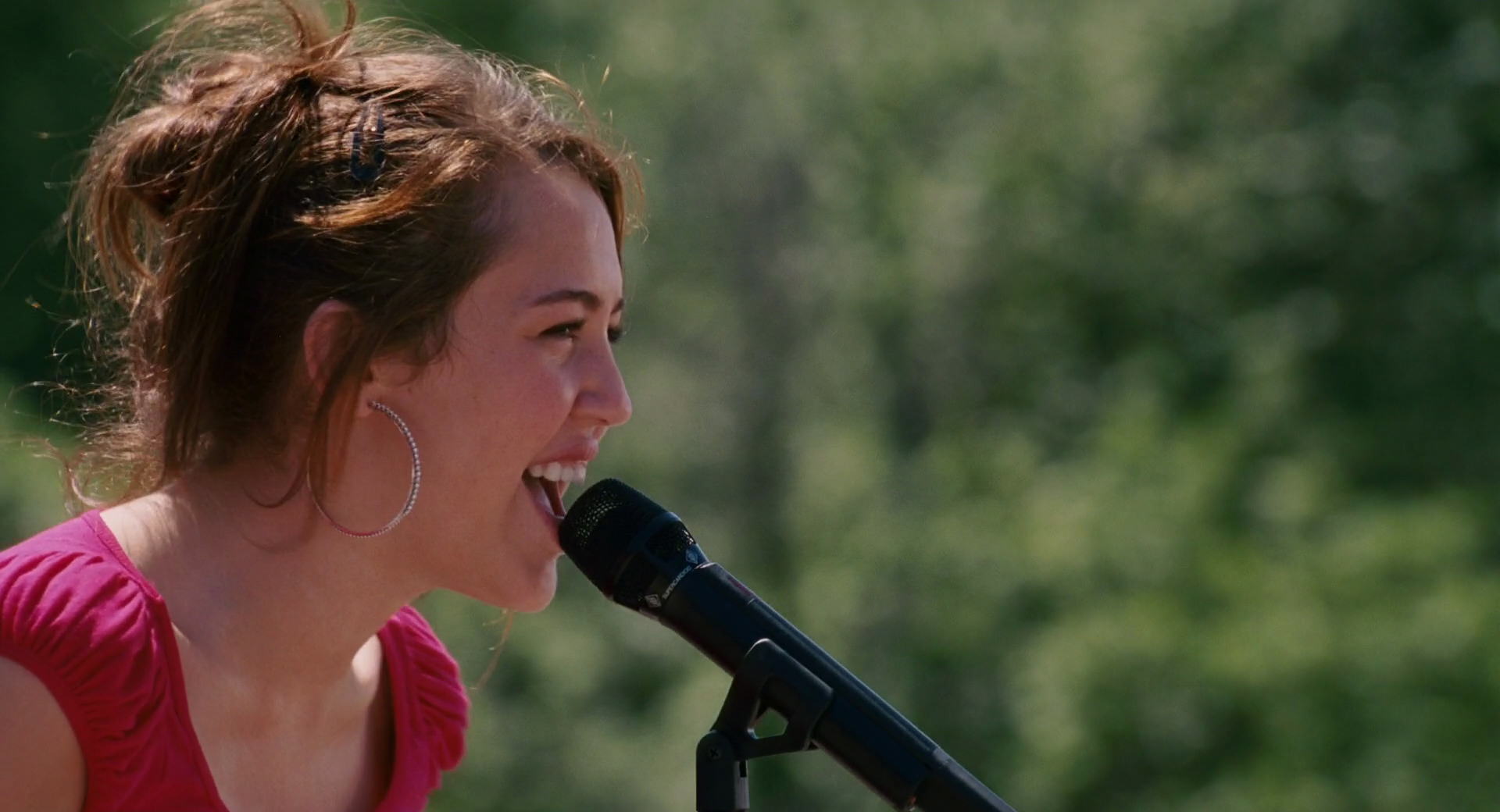 Hannah Montana: The Movie (2009) screencap 10860