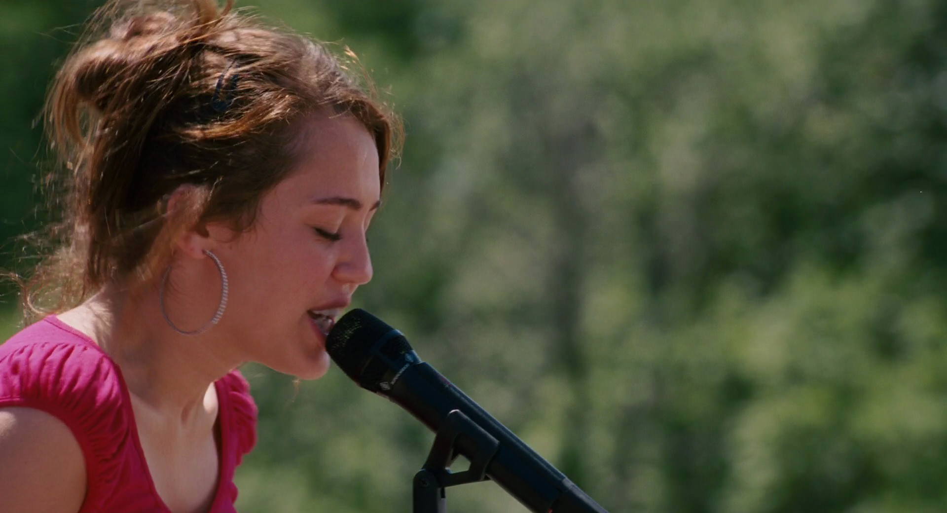 Hannah Montana: The Movie (2009) movie still 10861