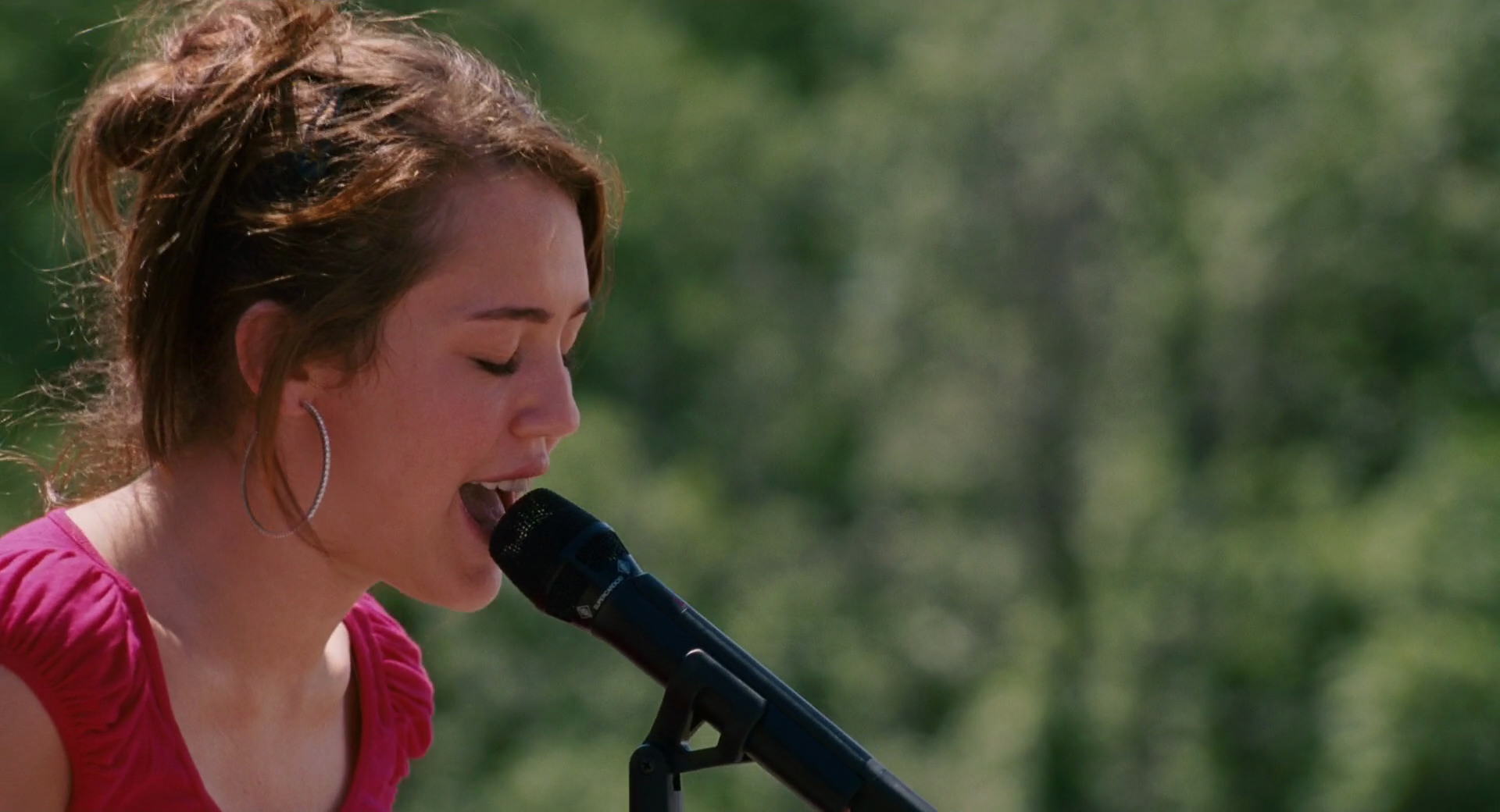 Hannah Montana: The Movie (2009) HD screenshot 10862