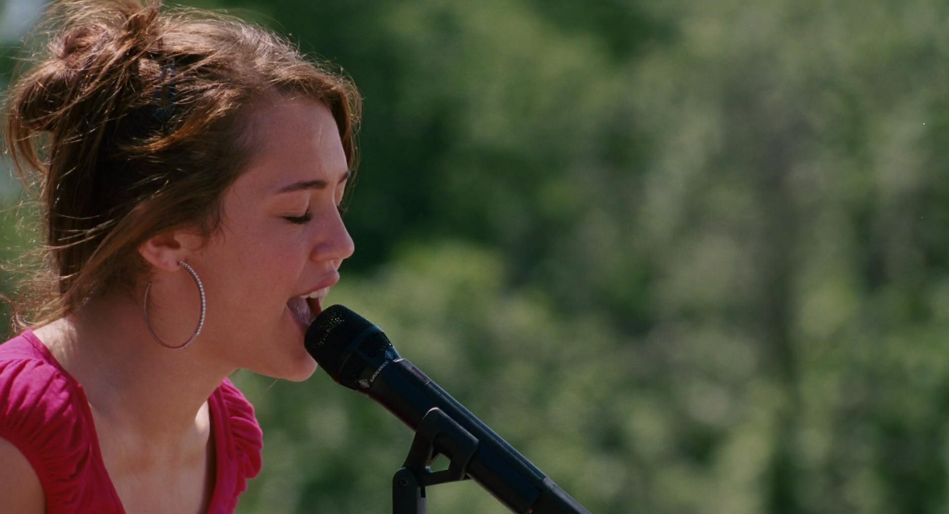 Hannah Montana: The Movie (2009) screencap 10863