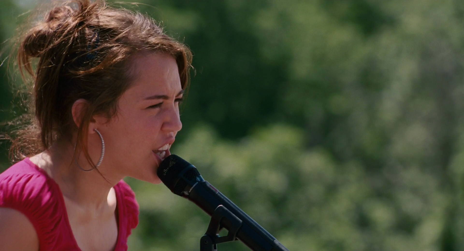 Hannah Montana: The Movie (2009) movie still 10864