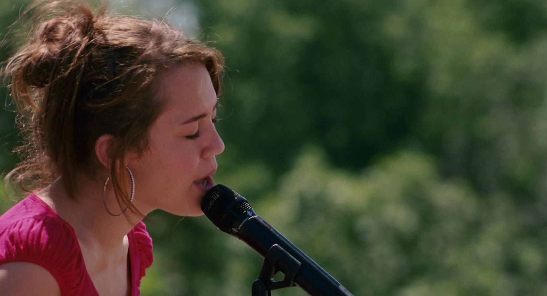 Hannah Montana: The Movie (2009) HD screenshot 10865