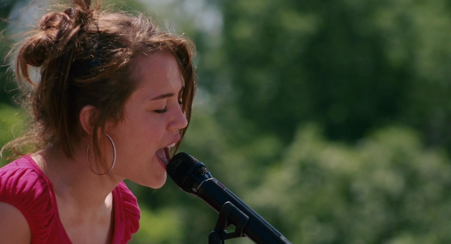 Hannah Montana: The Movie (2009) screencap 10866