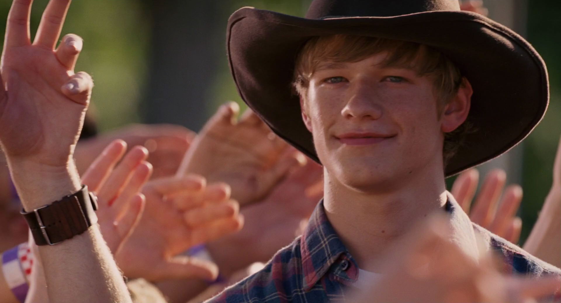 Hannah Montana: The Movie (2009) movie still 10867