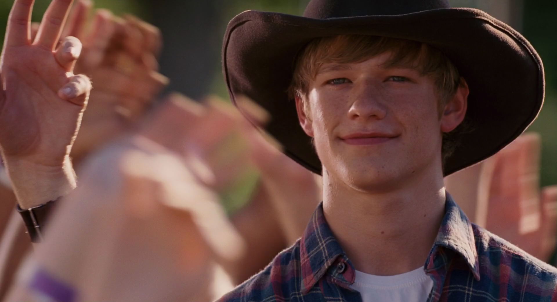 Hannah Montana: The Movie (2009) HD screenshot 10868